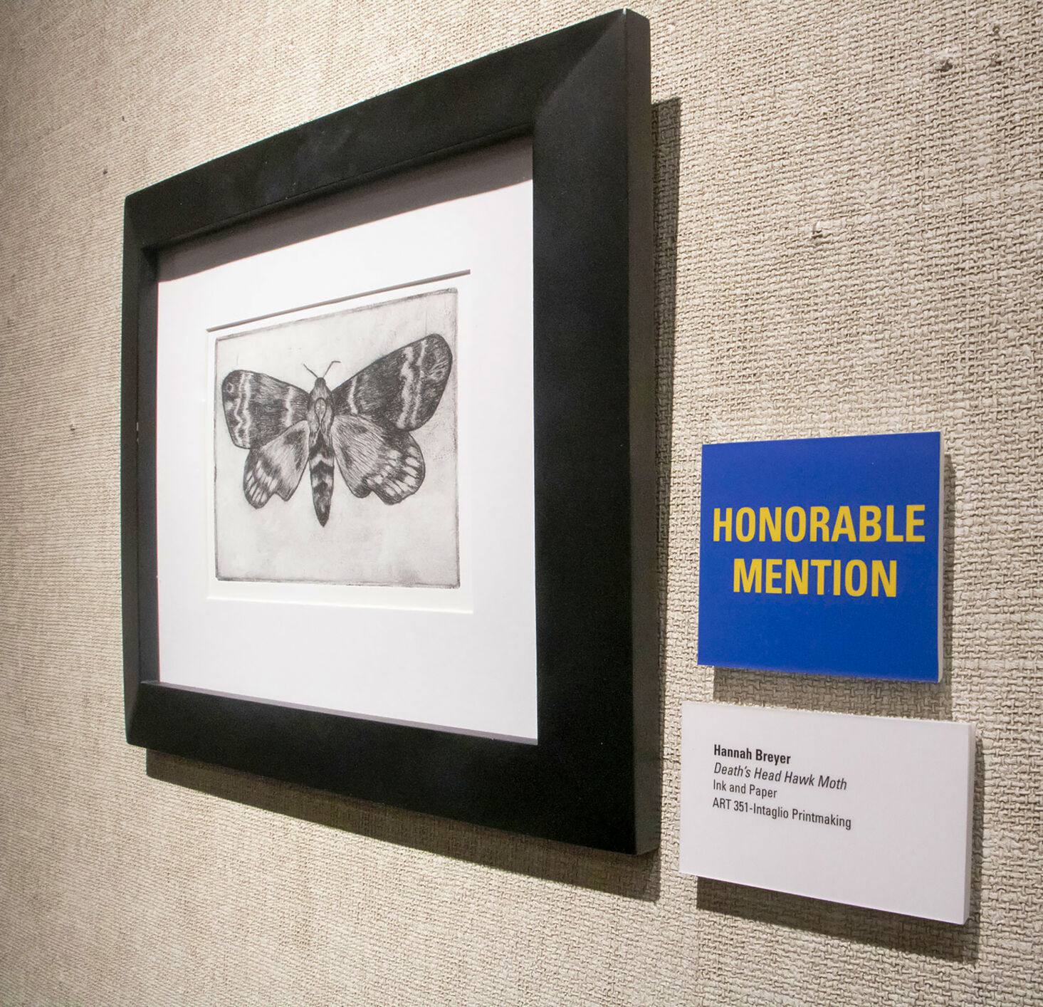Everything Considered: 2022 MSU Art & Design Senior Juried Exhibition